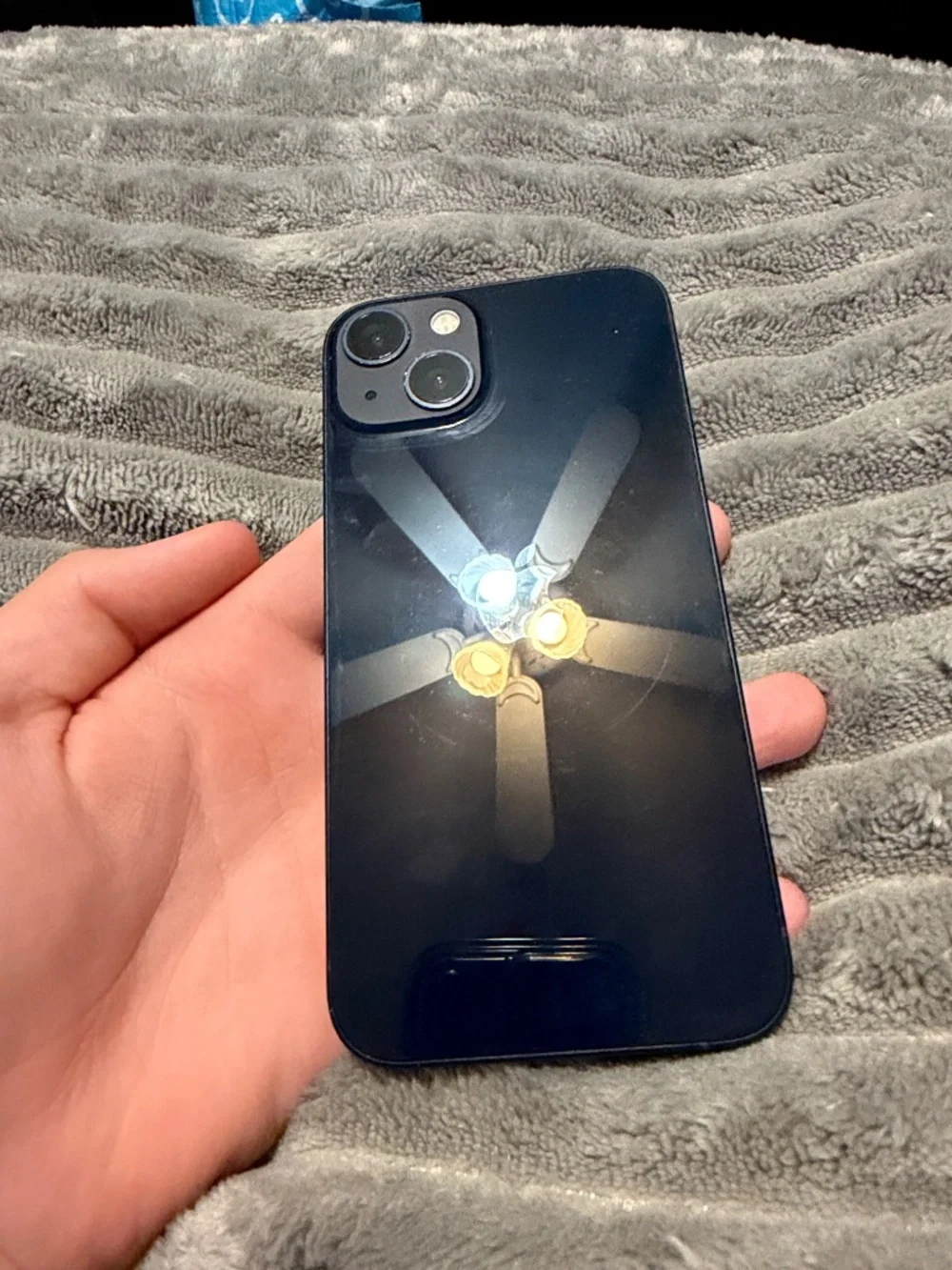 iPhone 13 128gb mint condition!!!